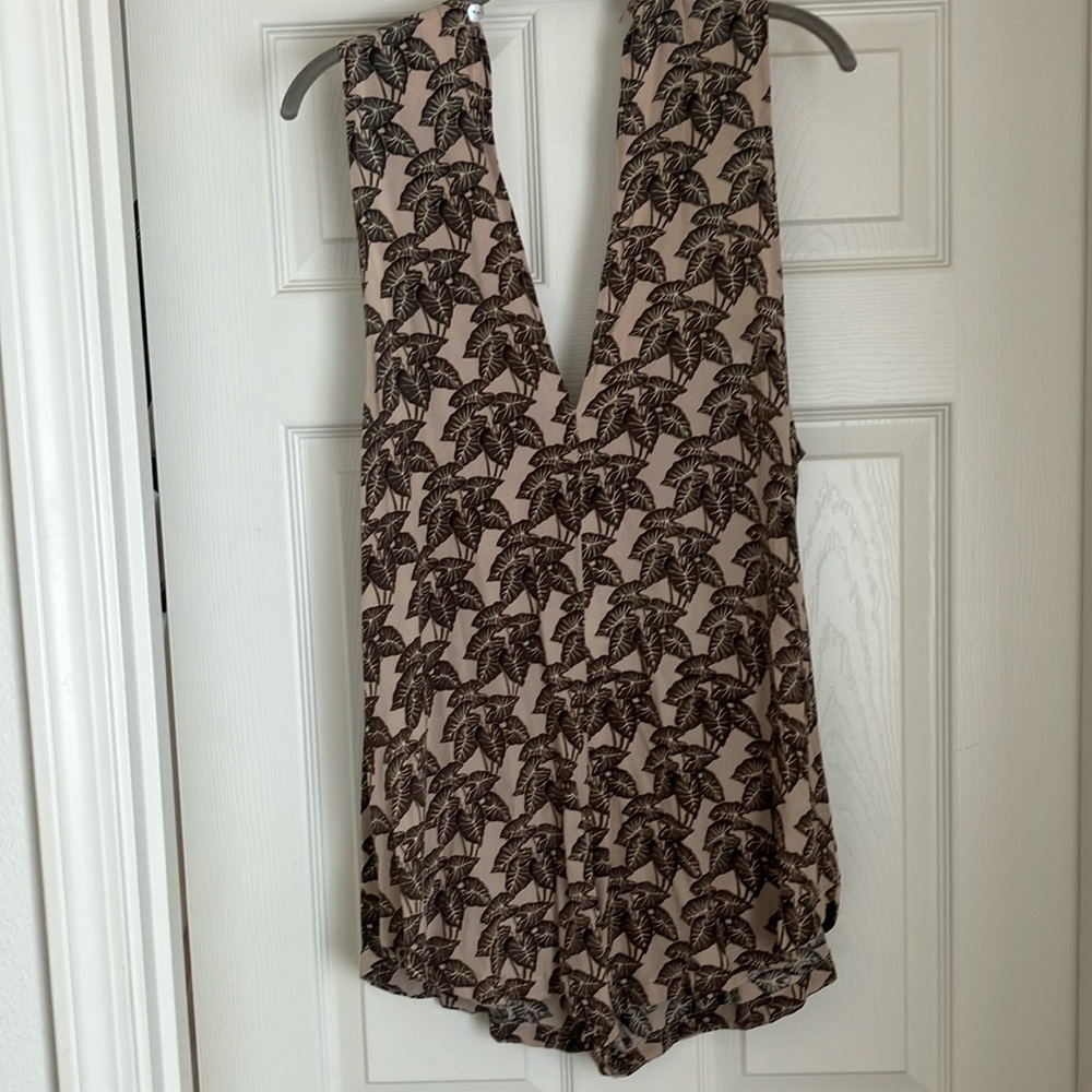 Acacia romper